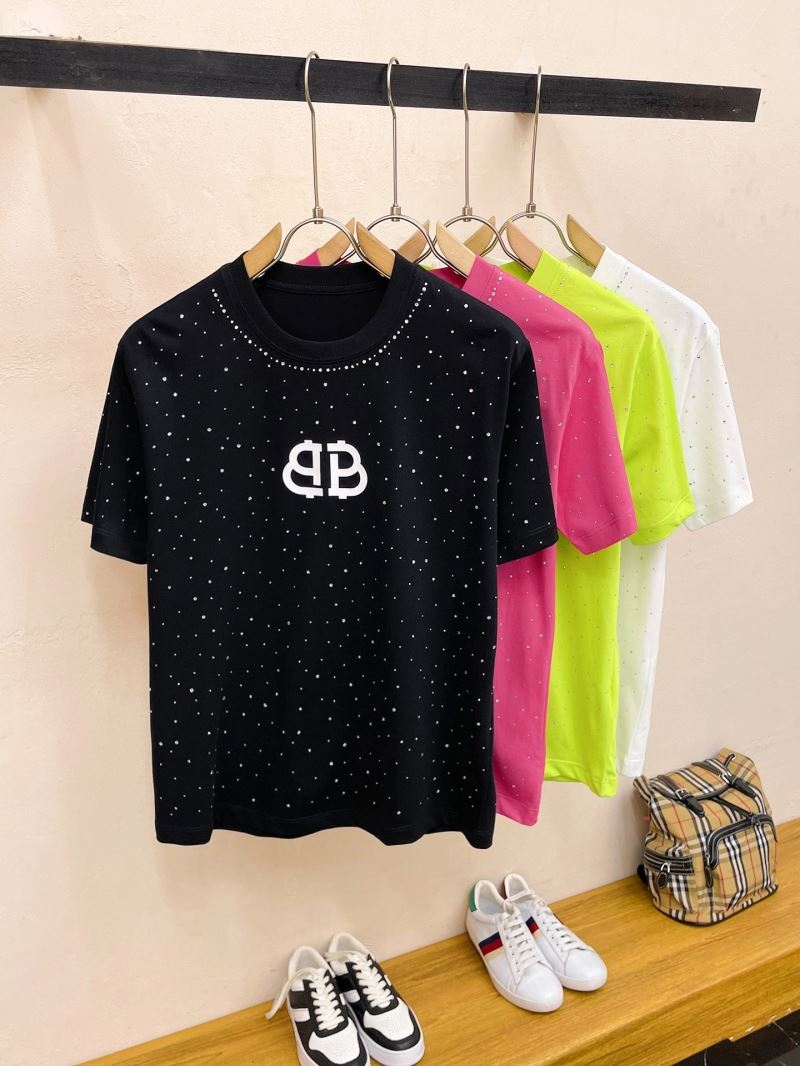 Balenciaga T-Shirts